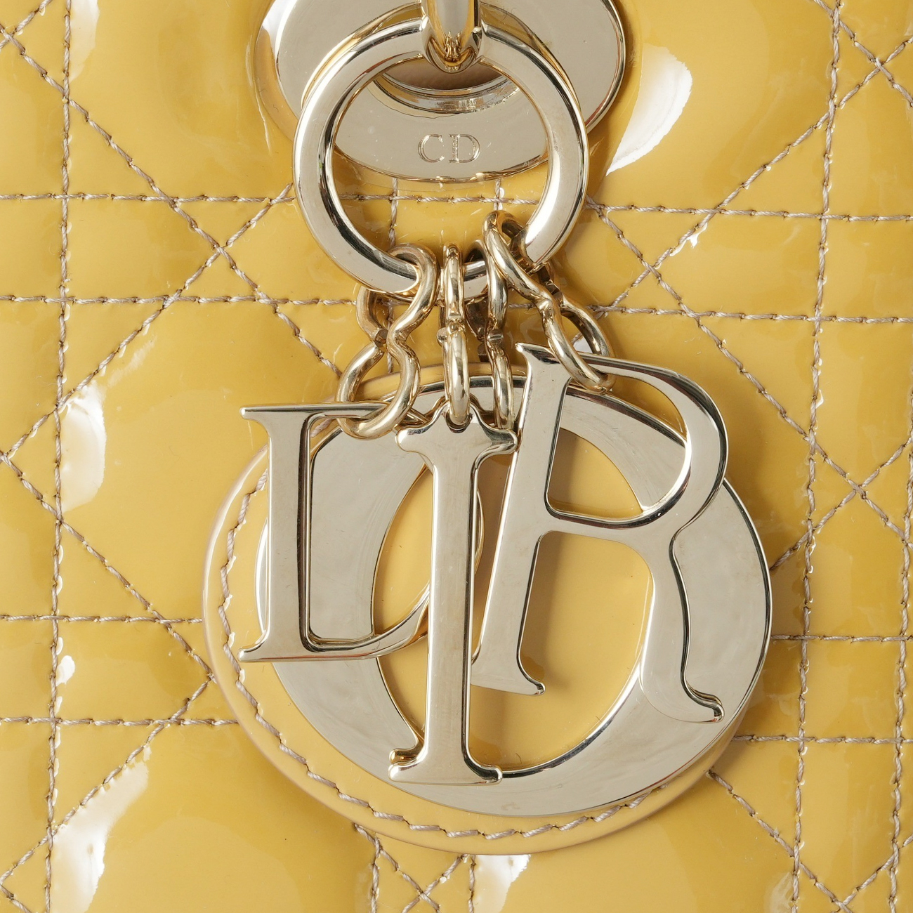 CHRISTIAN DIOR(USED)크리스찬 디올 레이디 디올 미듐